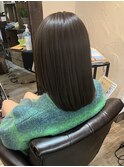 ショートボブ/ボブ/ミディアム/ヘアドネーション/レイヤーカット