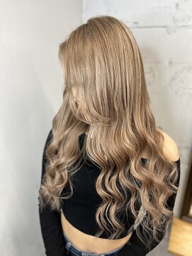 ワン(ONE) ミルクティー