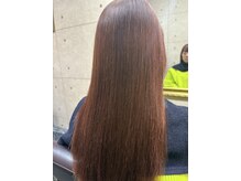 ヘアーズグレース(hairs GRACE)