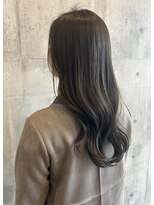 アーチ(ARCH) オリーブベージュ/外国人風カラー【ARCH Emi】