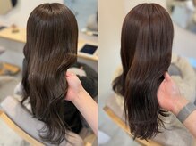 カミカリスマ2025トリートメント部門受賞☆艶・指通り・質感全てを納得の仕上がりに。