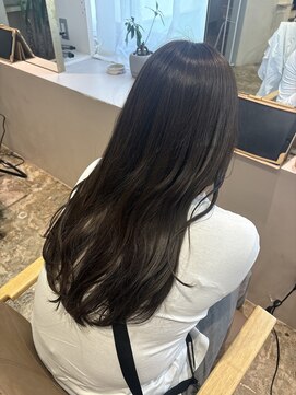 ユッカ 梅田(YUCCA) 【 YUCCA 】大人可愛い/オリーブベージュ