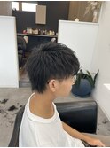 ☆メンズショートウルフ☆