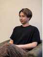 ヘアドクターベガ(hair Dr.VEGA) 小熊 日向