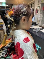 シャンプーボーイ 宮崎駅前店(SHAMPOO BOY)&nbsp;宮崎/ハイライト/メンズパーマ/宮崎駅