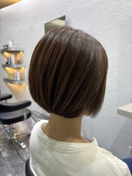 ステイドリーム(STAY DREAM) ハニボブ