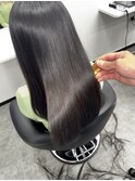 朝のアイロンをマイナス5~10分を実現