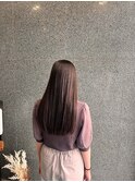 多毛カット