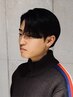 気になるうねりに！縮毛矯正＋カット￥11000