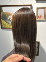 エイトタマプラ たまプラーザ店(EIGHT tamapla) EIGHT  new  style お客様スタイル【たまプラーザ】