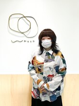 ワッカ(wacca)&nbsp;水野 胡亜