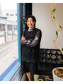 ナンバー 大分中央町店(N°) 樋口 美湖都
