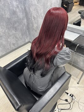 イコ(.ico) エンドカラー