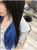 シールエクステ