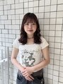 フリッカ(FLYCKA) SAYA 
