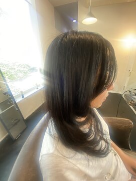 アナログノイ(analog noi) ハイレイヤー