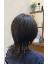 アトリエ リッツ(ATELIER RITZ)&nbsp;☆ナチュラルウルフ☆