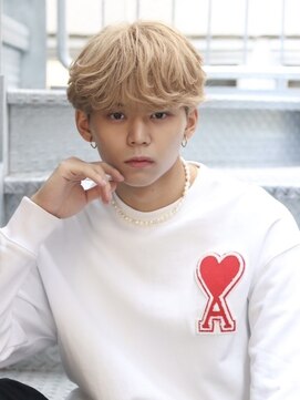 エデンバイトゥルークリエイション(EDEN by True Creation) ニュアンスシースルーマッシュ