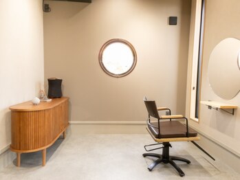 ナゴ(nago.)の写真/日常を忘れて過ごせる、和のぬくもりを感じるプライベート空間。心が整う癒しの時間を。