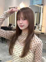 ウェイズトウキョウ 新宿店(Ways TOKYO)&nbsp;(10トーン)まろやかベージュ