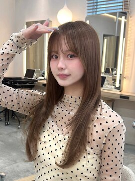 ウェイズトウキョウ 新宿店(Ways TOKYO) (10トーン)まろやかベージュ