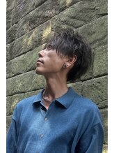 アナザースカイ 二俣川駅前店(another sky)&nbsp;川上 優