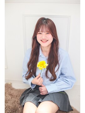 ムーブ 西白井店(MOVE) ゆる巻きロング