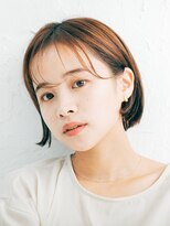 ヘアユニックス アピタ新潟西店(hair unix)&nbsp;似合わせカット