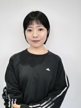 ラレイ ハラジュク(Lalei harajuku) 加藤 由賀