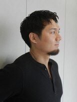 ヴィブル 多賀城市(vivre25)&nbsp;ルーズショート/スパイキーショート/多賀城/利府/塩釜