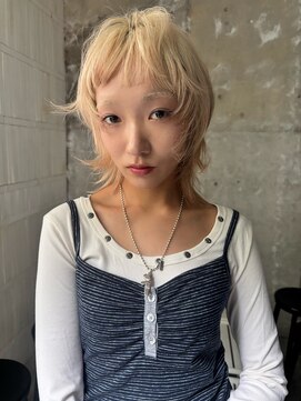 ユーリカ(Eurica) レイヤー/ハイトーン