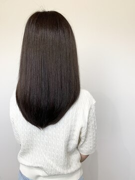 ノルン(norn) オリーブ