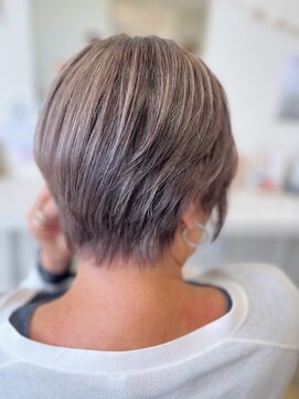 美容室 キララ(Kirara) ハイライト