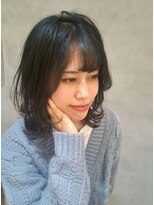 ロベック(Lobec SAKAE) ミディアムレイヤー