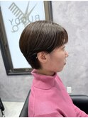 ミニマムショート