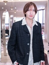 エースハバナ 渋谷(1 HAVANA)&nbsp;伊藤真基 【渋谷駅】