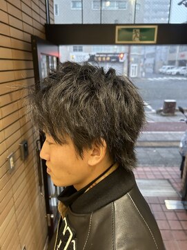 デイ(day) スパイキー