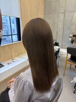 スト 静岡鷹匠(sto)&nbsp;透明感カラー