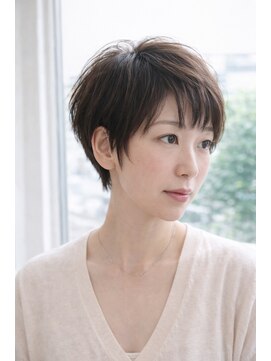 トゥーフォーワンヘアー(241Hair) ショートレイヤー