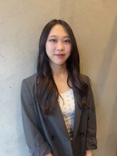 ラタン 松戸西口店(LATTAN COSITU)&nbsp;椎葉 智佳