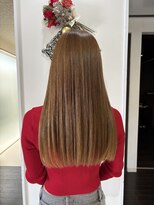 シーズナル ネイキッドサンド
