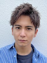 アイビーズ(IVYS)&nbsp;アクティブショートビジネスソフトツイストスパイラル