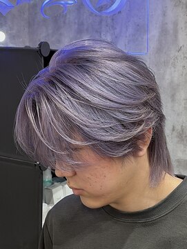 ディオ 町田店(DIO) ラベンダーシルバー
