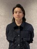 「向原指名」カット＋シャンプー