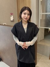 キッカ(kikka) 戸成 夏海