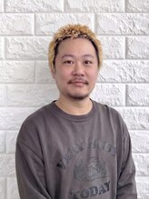 アルバ ヘアリゾート(ALBA)&nbsp;斉藤 渉