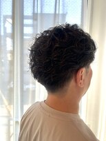 デイ(day) メンズパーマ