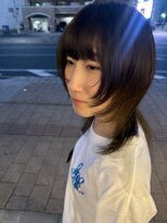 グラッド(GLAD)&nbsp;GLAD　ウルフかっと