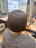 ライフメイクシベル 東林間(Life make siblles)&nbsp;オシャレなオレンジベージュ！