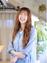 トヌコア ルア 下北沢店(TONUKOA RUA)&nbsp;濱田 万季詩